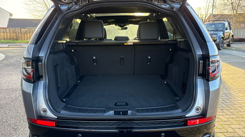 Land Rover Discovery Sport 2.0 D200 Dynamic SE 5dr Auto [5 Seat] Diesel Station Wagon